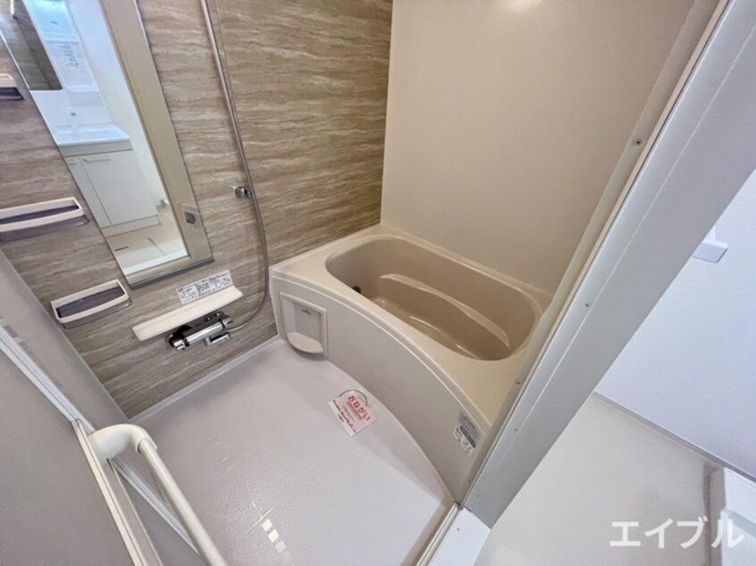 バス／シャワールーム等 フレッシュリーＢ