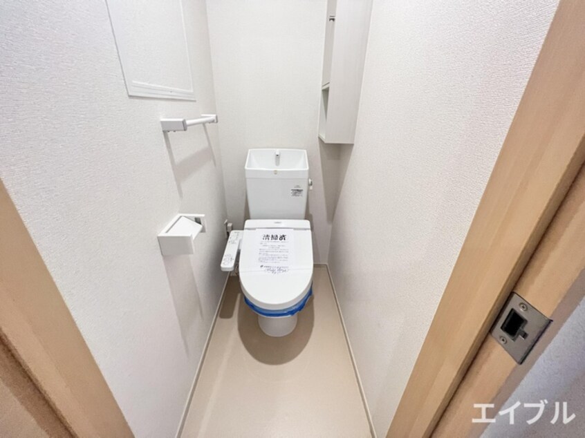 トイレ フレッシュリーＢ