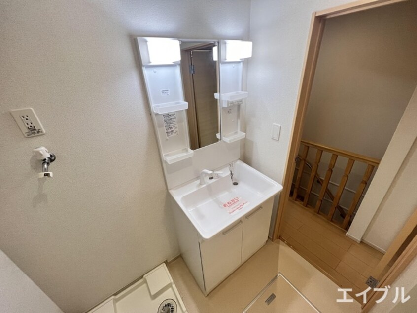 洗面 フレッシュリーＢ