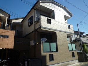 クオリティ荒江Ⅱ