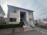 ルシェルブルー大城ⅡB