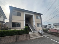 ルシェルブルー大城ⅡB