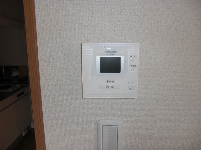 居室 The Four-Leaf Clover