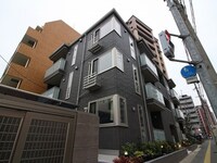 コンフォール西新