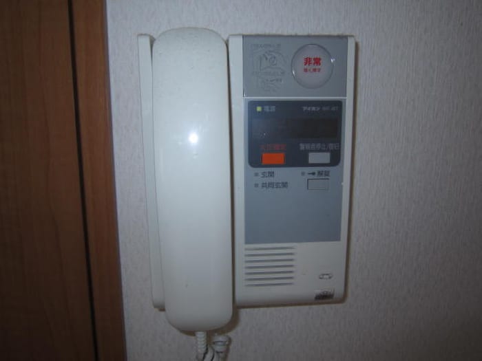 内観写真 プリマヴェ－ラ