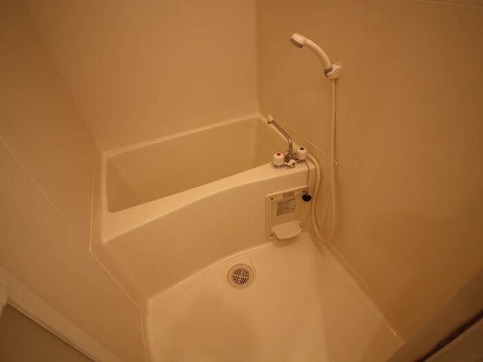 バス／シャワールーム等 プリマヴェ－ラ