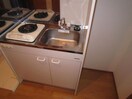 キッチン プリマヴェ－ラ