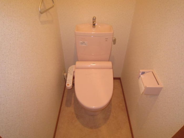 トイレ プリマヴェ－ラ