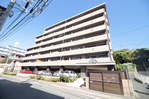 アムール香椎駅南（７１１）