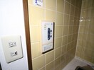 内観写真 クレアト－ル百道