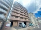 Rei Villageの外観