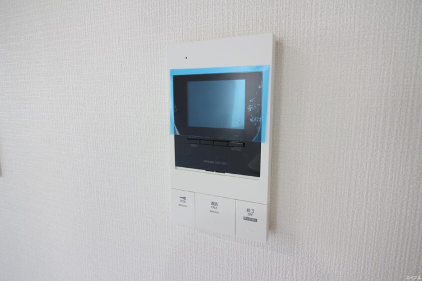 内観写真 ライブラ西新