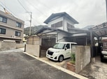 湯川4丁目戸建
