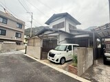 湯川4丁目戸建