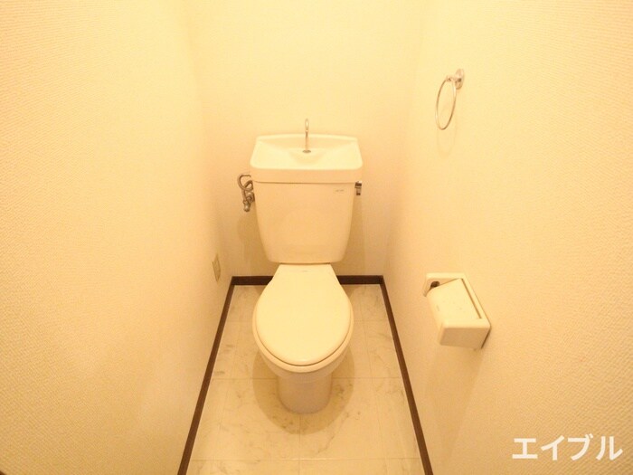 トイレ フロ－レンス高松