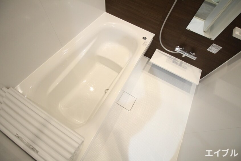 バス／シャワールーム等 Ｌｉｎｄｒｅ長丘