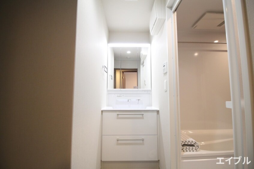 洗面 Ｌｉｎｄｒｅ長丘