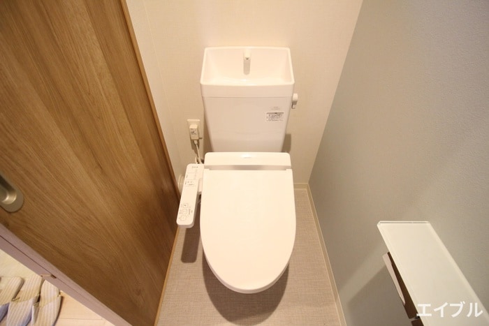 トイレ Ｌｉｎｄｒｅ長丘