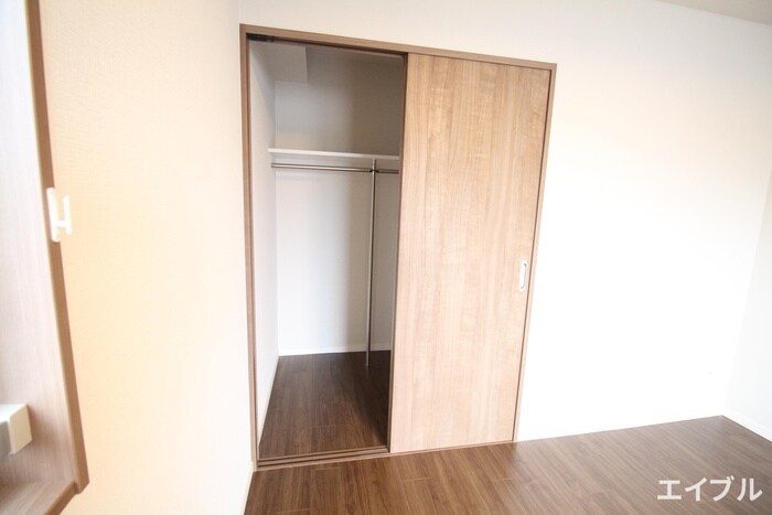 収納 Ｌｉｎｄｒｅ長丘