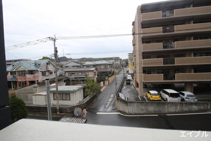 周辺環境 Ｌｉｎｄｒｅ長丘