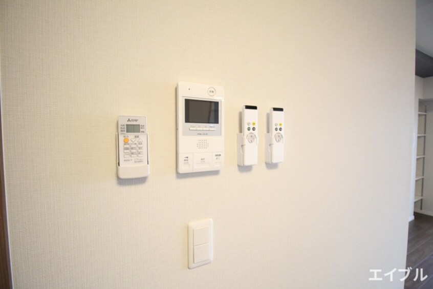 内観写真 Ｌｉｎｄｒｅ長丘