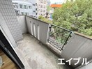 ベランダ・バルコニー エクセル新屋敷