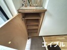 靴箱 エクセル新屋敷