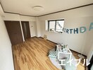 居室 エクセル新屋敷