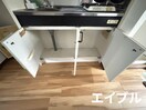 収納 エクセル新屋敷
