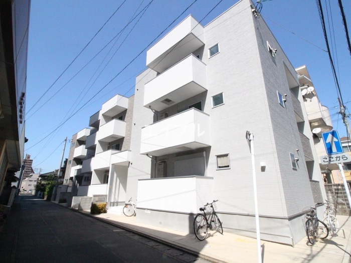 外観写真 シャンテ・ローズ イースト