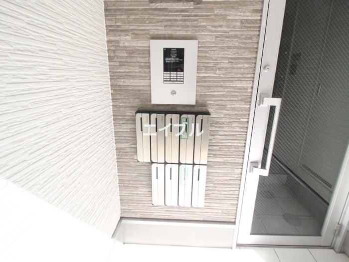 建物設備 シャンテ・ローズ イースト