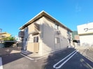 Ｄ－ＲＯＯＭ熊本の外観