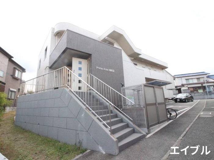 外観写真 プリミエリア城南Ⅱ