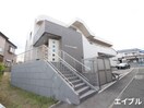 外観写真 プリミエリア城南Ⅱ