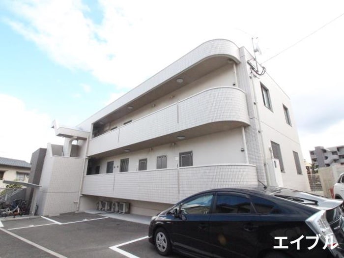 外観写真 プリミエリア城南Ⅱ