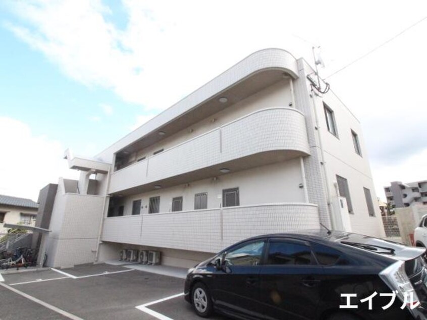外観写真 プリミエリア城南Ⅱ