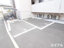 駐車場 プリミエリア城南Ⅱ