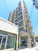 ロイヤルシティ中洲プレミアムの外観