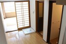居室 ハイツミヤコ