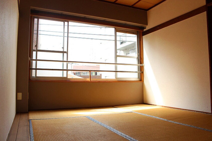 居室 ハイツミヤコ