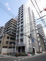 アスシード大手門