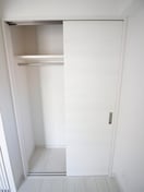 収納 アスシード大手門