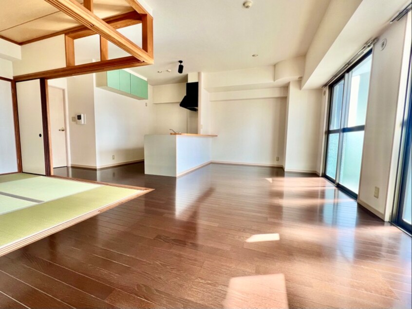 居室 アヴァンセ陣原駅前