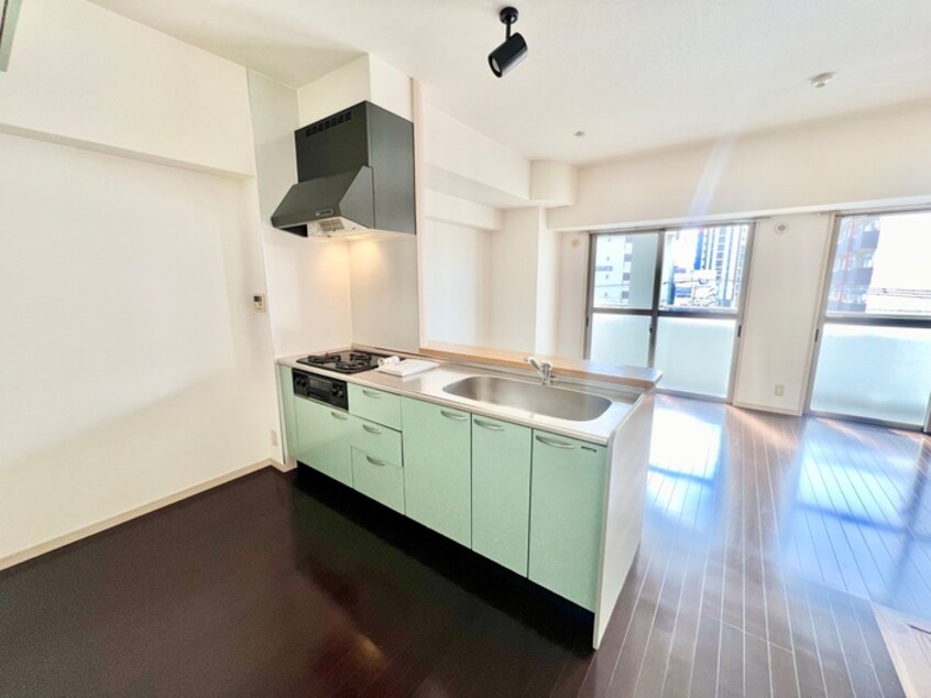 キッチン アヴァンセ陣原駅前