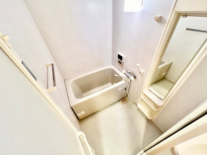 バス／シャワールーム等 アヴァンセ陣原駅前