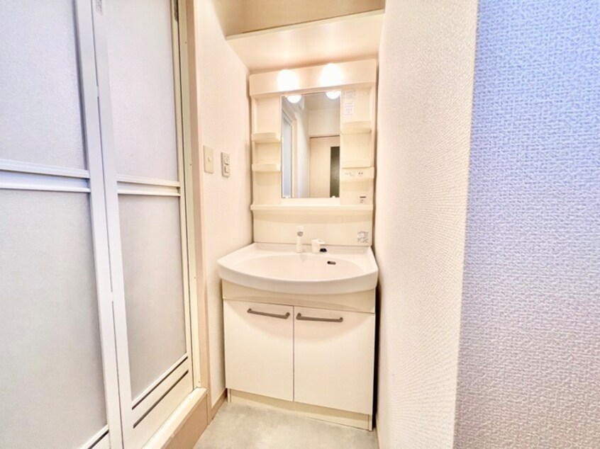 洗面 アヴァンセ陣原駅前