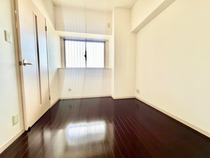 内観写真 アヴァンセ陣原駅前