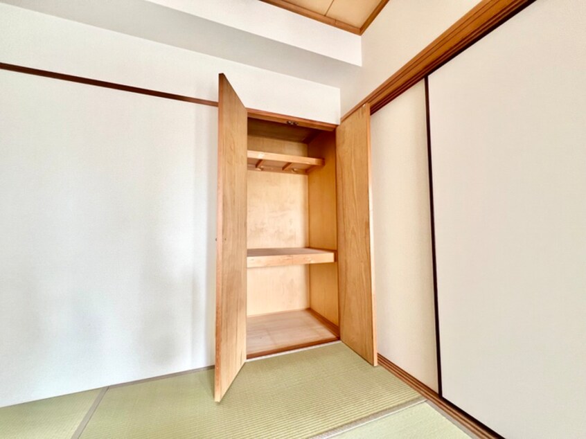 収納 アヴァンセ陣原駅前