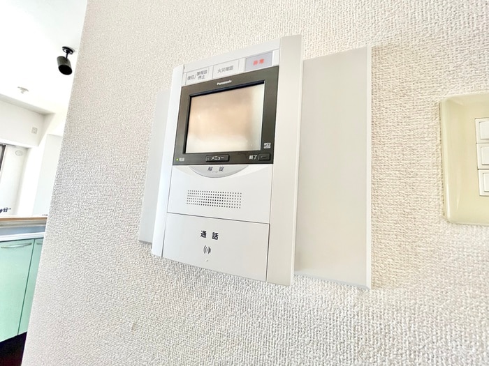 内観写真 アヴァンセ陣原駅前