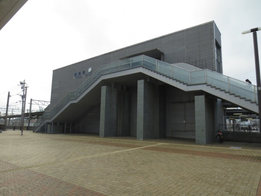 陣原駅(公園)まで403m アヴァンセ陣原駅前